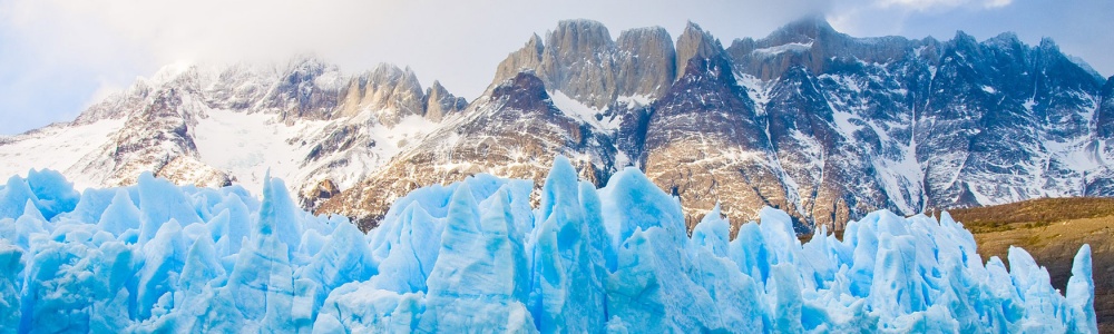 L'esprit Altaï Patagonia