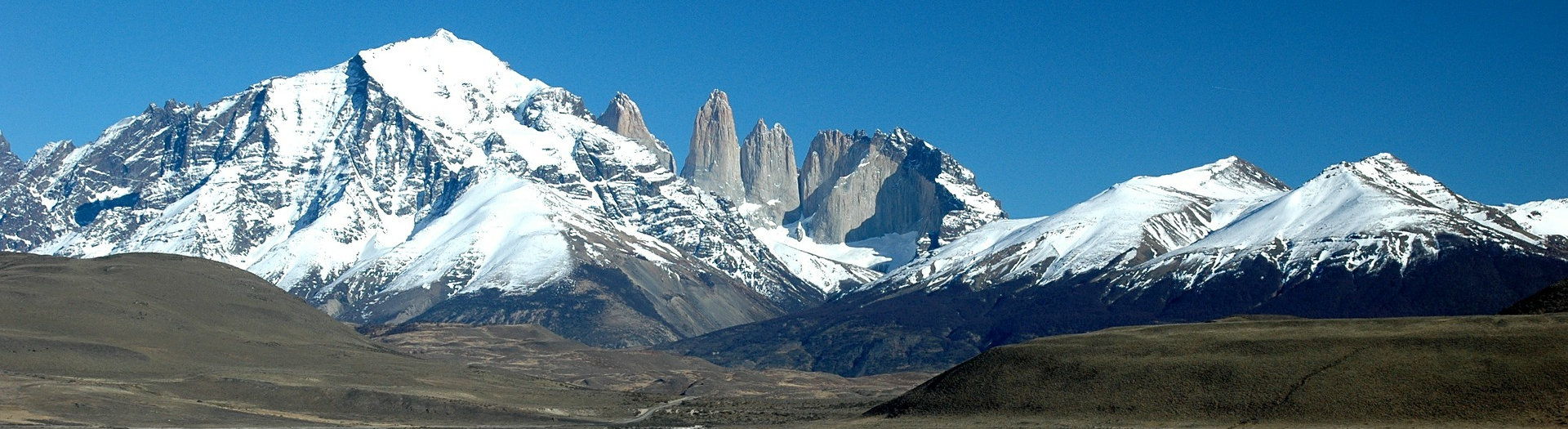 Treks mythiques en Patagonie