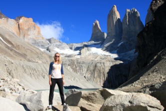 Les treks mythiques de la Patagonie