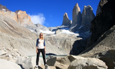 Les treks mythiques de la Patagonie